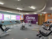 カーブス 甲府駅北口店の画像