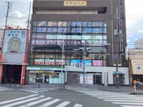 カーブス 駒川店の画像
