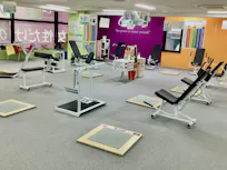 カーブス 駒川店の画像