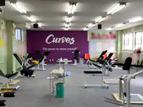 カーブス 沼津原店の画像