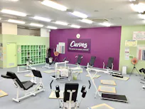 カーブス イオンタウン荒尾店の画像
