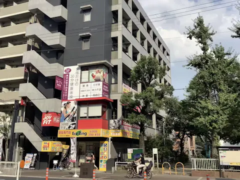 カーブス 都島北通店の写真2
