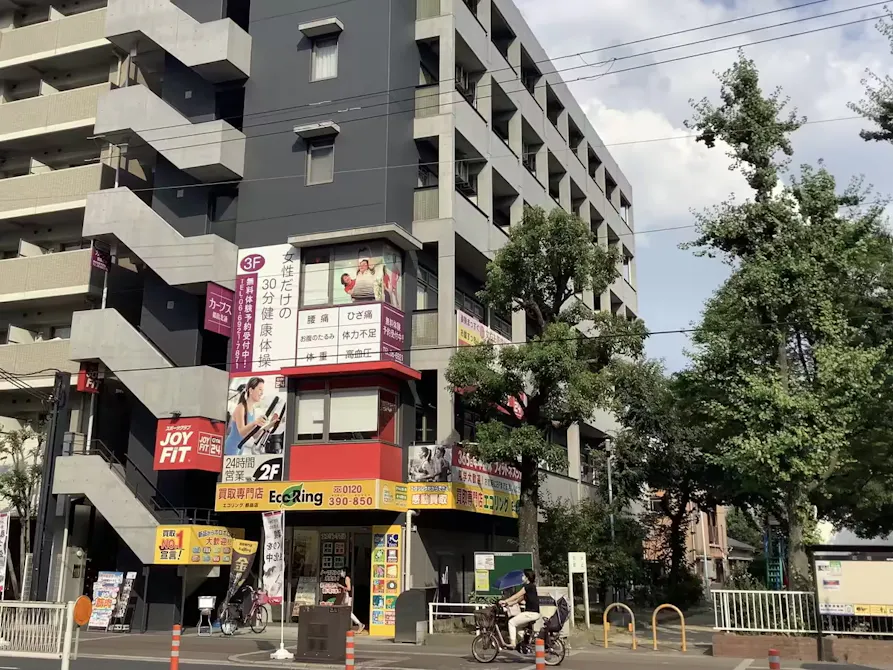 カーブス 都島北通店の画像