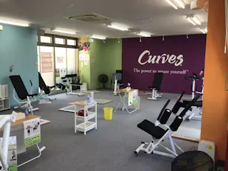 カーブス 都島北通店の写真3