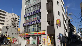 カーブス 久里浜店の画像