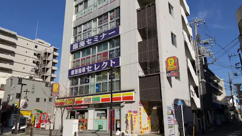 カーブス 久里浜店の写真2
