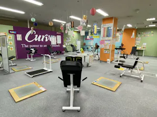 カーブス ゆめタウン柳井店の写真3
