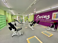 カーブス 網走店の画像