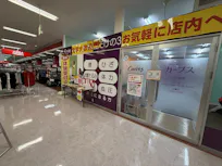 カーブス イオン唐津店の画像