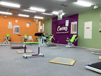 カーブス イオン唐津店の画像