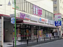 カーブス 麻生百合丘店の画像