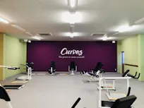 カーブス つばめ吉田店の画像