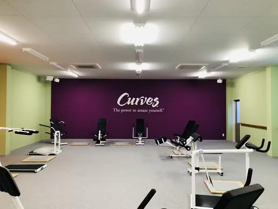 カーブス つばめ吉田店の画像