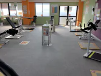 カーブス 佐倉駅前店の画像