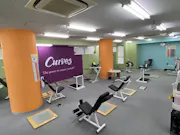 カーブス せんちゅうパル店の画像