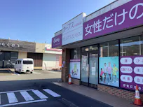 カーブス 京都亀岡篠店の画像