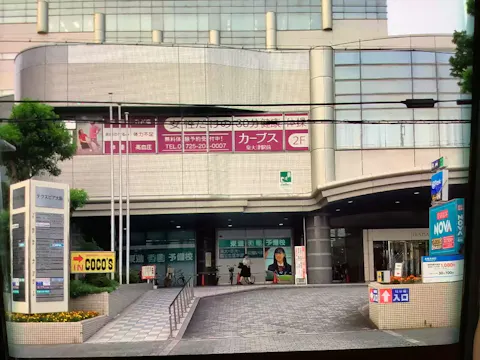 カーブス 泉大津駅前店の写真2