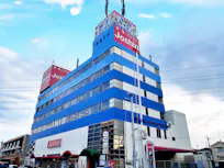 カーブス 楠葉店の画像