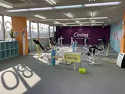 カーブス 楠葉店の画像
