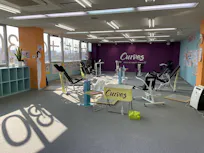 カーブス 楠葉店の画像