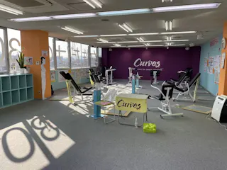 カーブス 楠葉店の写真3