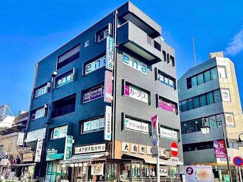 カーブス 狛江駅前店の写真2
