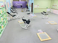 カーブス 埼玉羽生店の画像