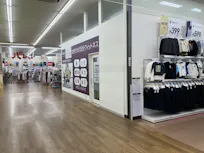 カーブス なかもず店の画像
