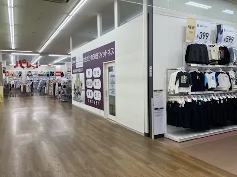 カーブス なかもず店の写真2