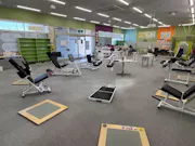 カーブス 浜松富塚店の画像