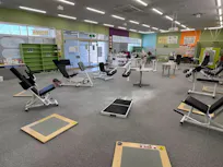 カーブス 浜松富塚店の画像