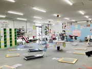 カーブス 甲府池田店の画像