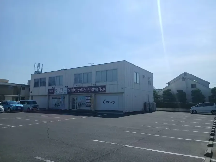 カーブス 岡山辰巳店の画像