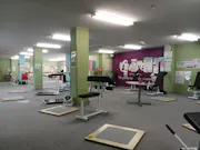 カーブス 岡山辰巳店の画像