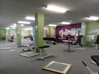カーブス 岡山辰巳店の画像