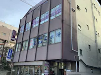 カーブス むさしにった店の画像