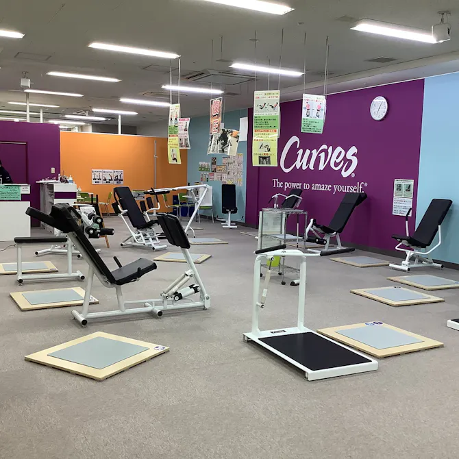 カーブス ゆめタウン遠賀店の画像