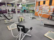 カーブス 上青木西店の画像