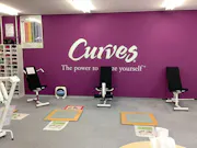 カーブス 名鉄小幡駅前店の画像