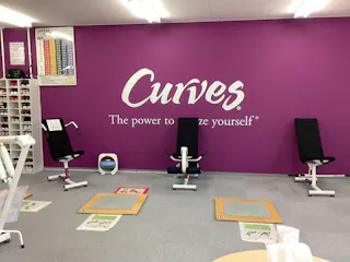 カーブス 名鉄小幡駅前店の写真3