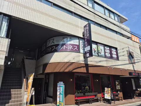 カーブス 鎌倉小町店の写真2