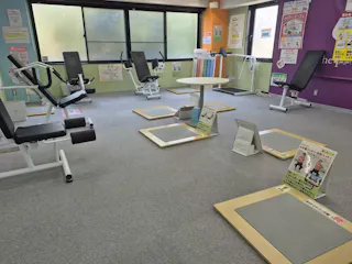 カーブス 鎌倉小町店の写真3