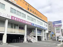 カーブス 東大阪吉田駅前店の画像