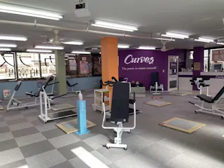 カーブス 柏富里店の写真3