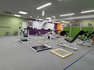 カーブス 浅草EKIMISE店の写真3