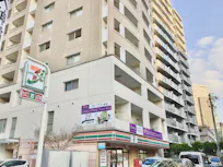 カーブス 薬院店の画像
