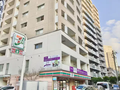 カーブス 薬院店の写真2