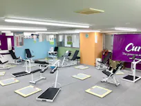 カーブス 薬院店の画像