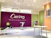 カーブス 長町モール店の画像
