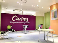 カーブス 長町モール店の画像